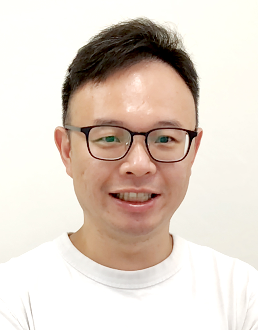 Hou-Chun Liu